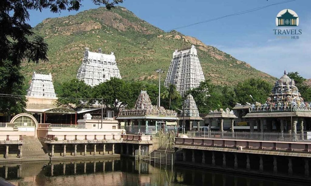 about-arunachalam-temple