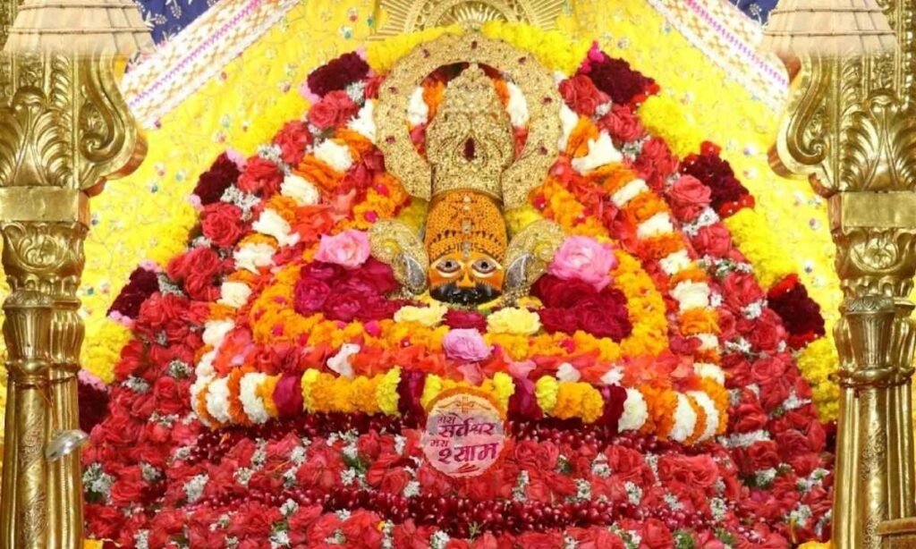 about-khatu-shyam-temple