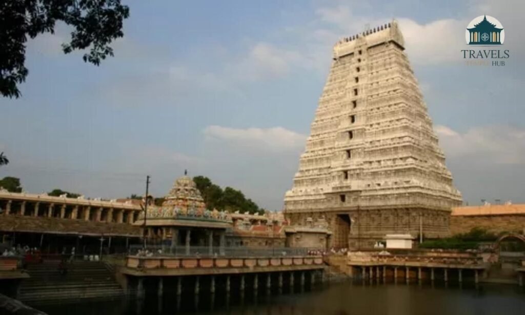 arunachalam-temple-darshan-timings