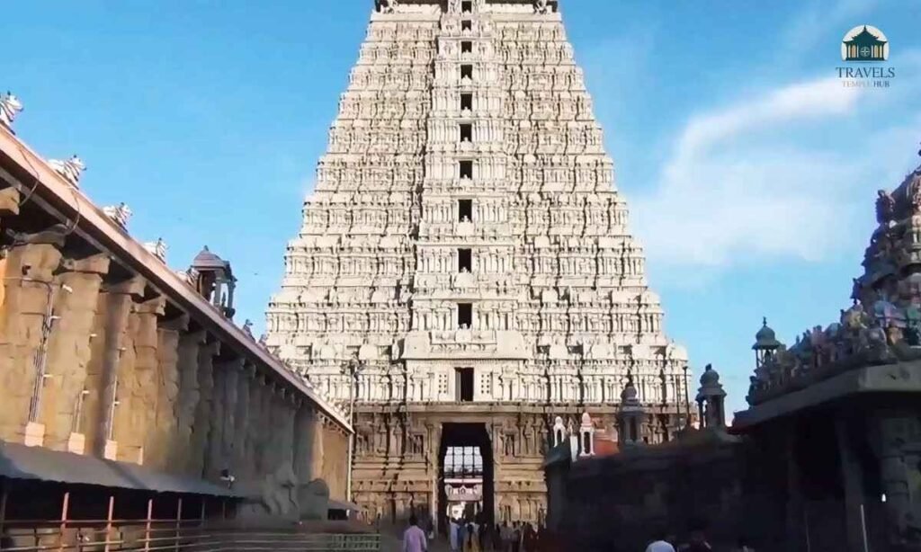 arunachalam-temple-darshan-timings-and-booking-guide-2026