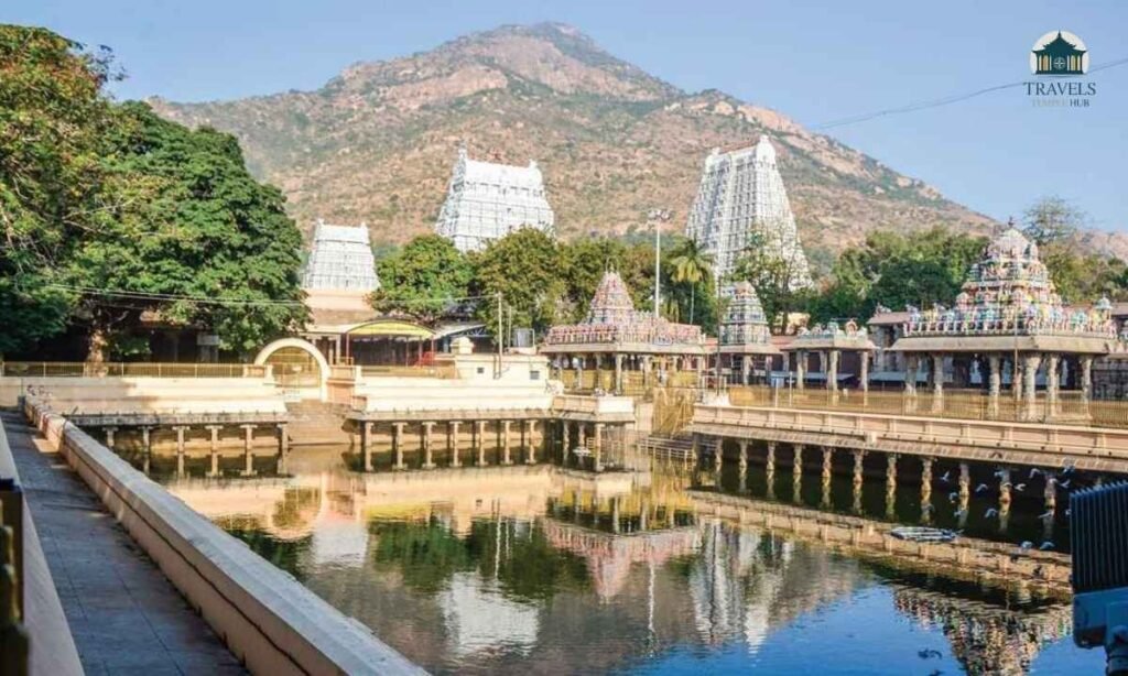 arunachalam-temple-tiruvannamalai-overview-2026