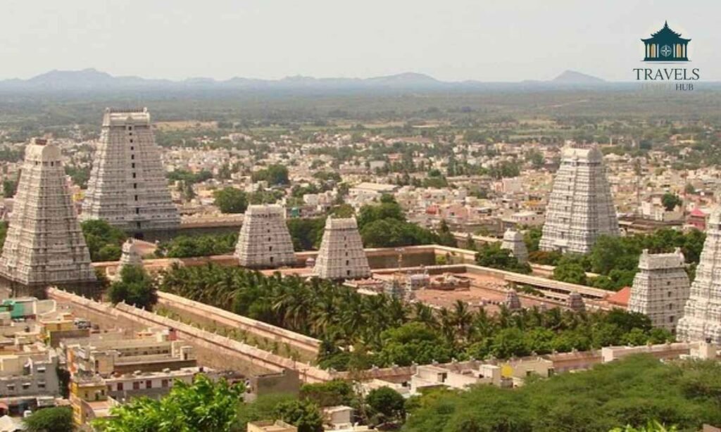 arunachaleswarar-temple-tiruvannamalai-contact-information