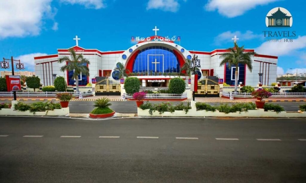 calvary-temple-timings