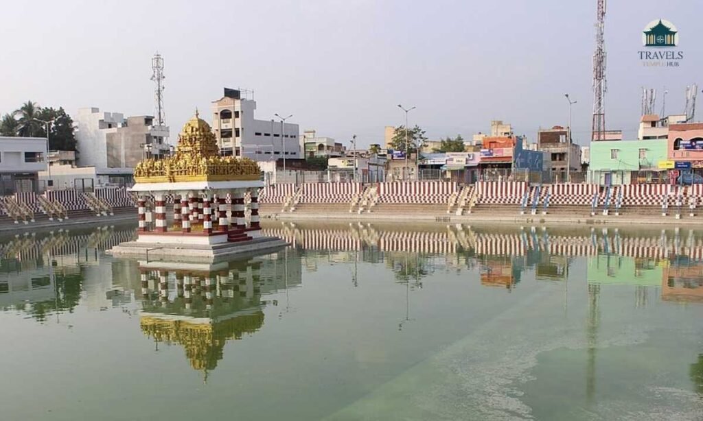 how-to-book-special-entry-darshan-break-darshan-online-for-padmavati-temple