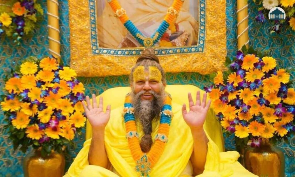 how-to-get-darshan-and-personally-meet-shri-premanand-ji-maharaj