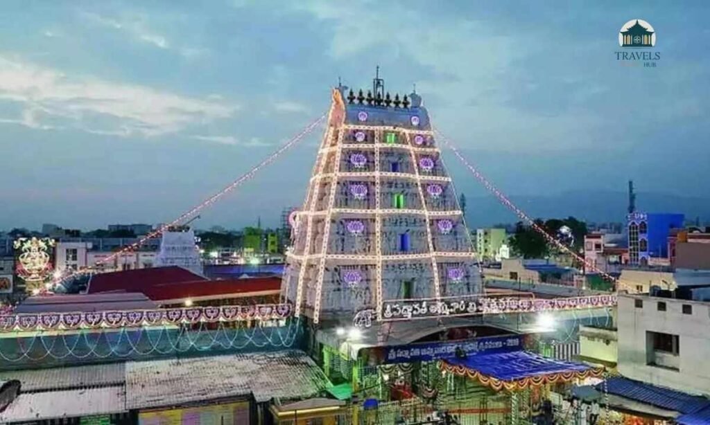 tiruchanur-padmavati-temple-daily-timings