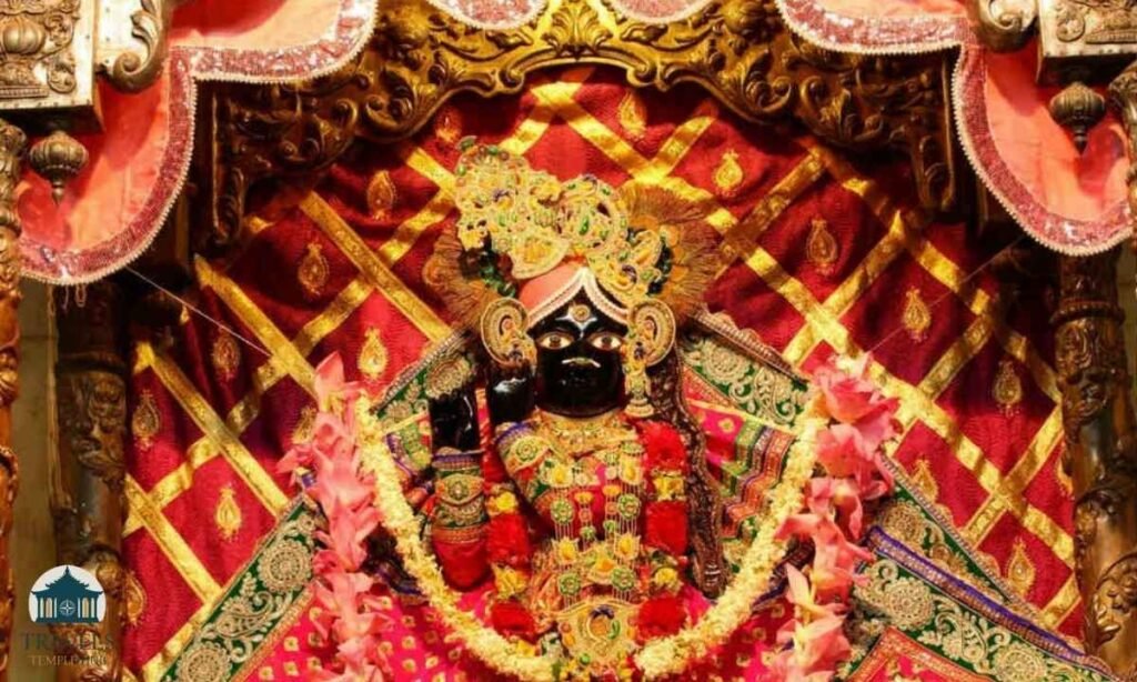 aarti-timings-at-banke-bihari-temple