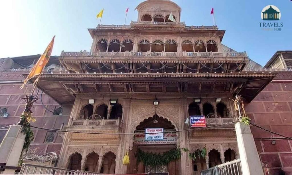 banke-bihari-mandir-timings-2026-aarti-seva-vip-entry-and-online-booking-info