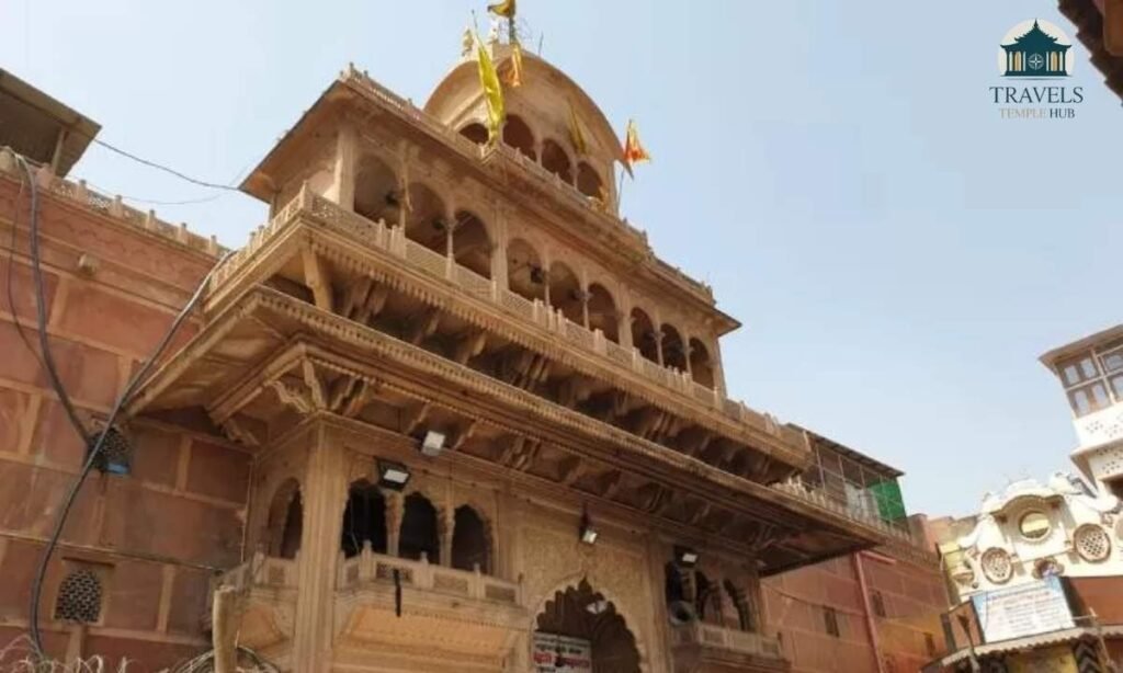 banke-bihari-temple-sevas-and-offerings-2026