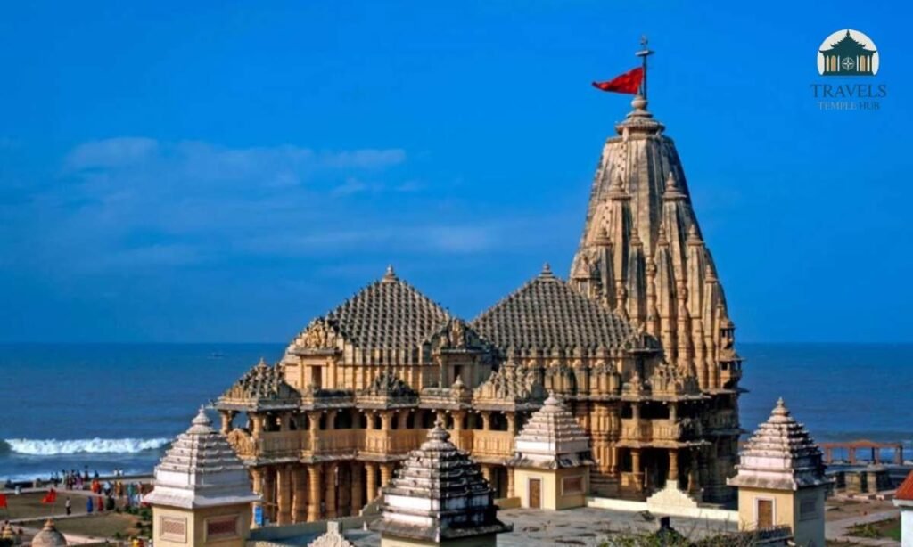 Dwarka Temple Timings