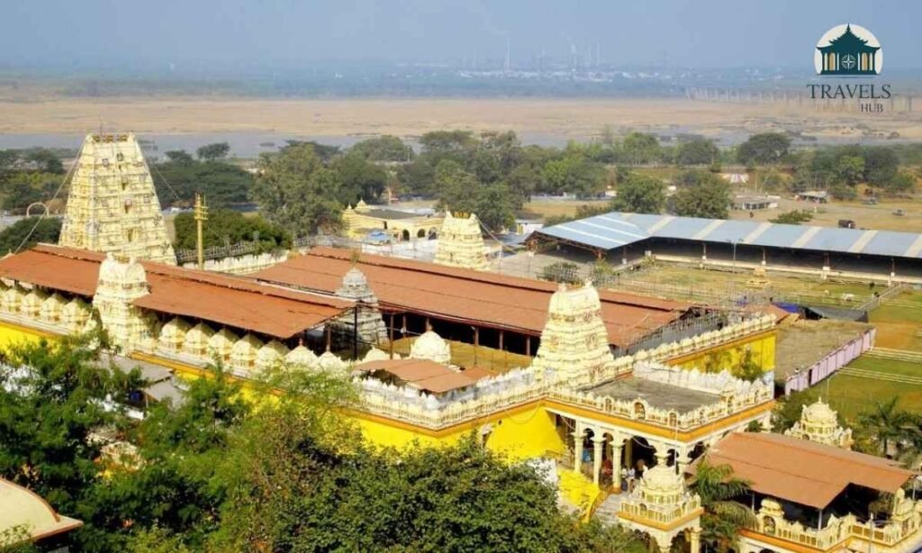 bhadrachalam-temple-darshan-types