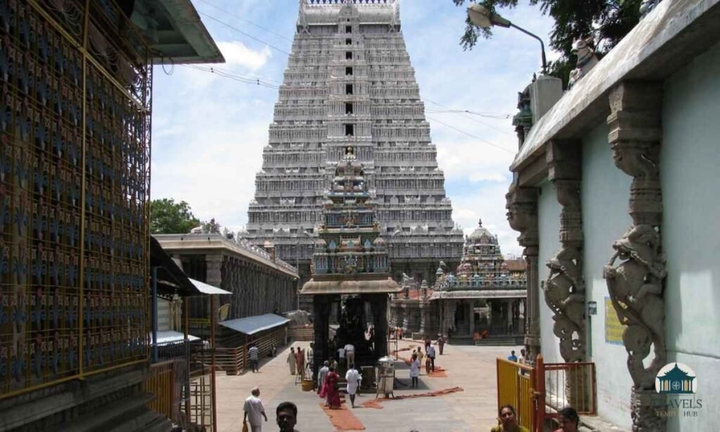 darshan-timings-at-sri-arunachaleswara-temple