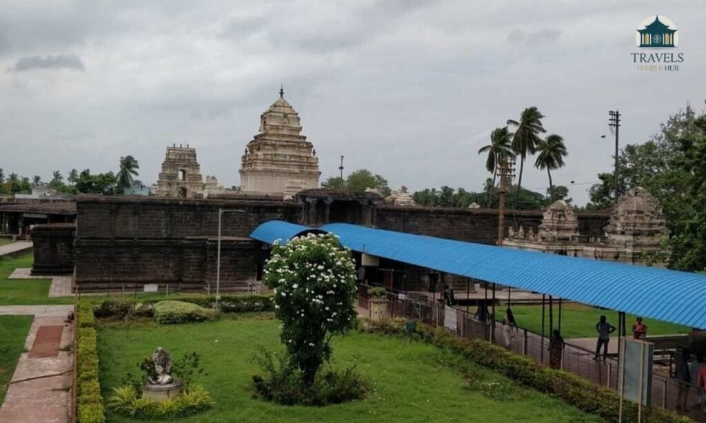 draksharamam-temple-darshan-timings-2026