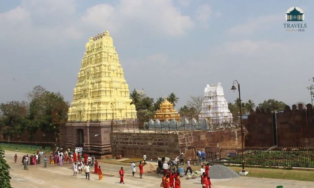 how-to-book-srisailam-darshan-seva-and-abhishekam-online-2026