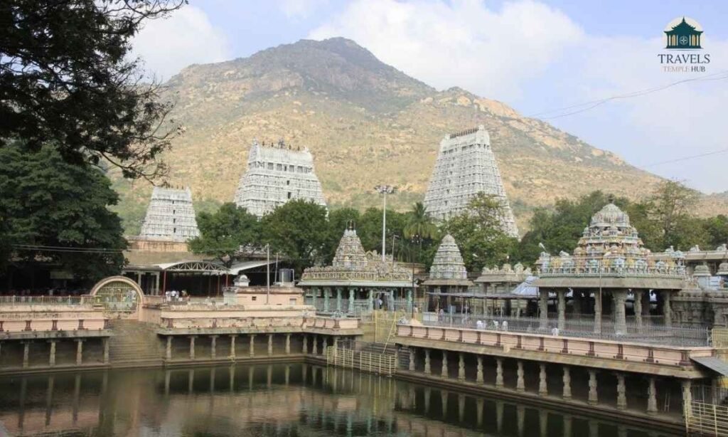 how-to-reach-arunachala-hill-tiruvannamalai