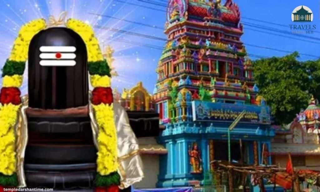 how-to-reach-mopidevi-temple-krishna-district