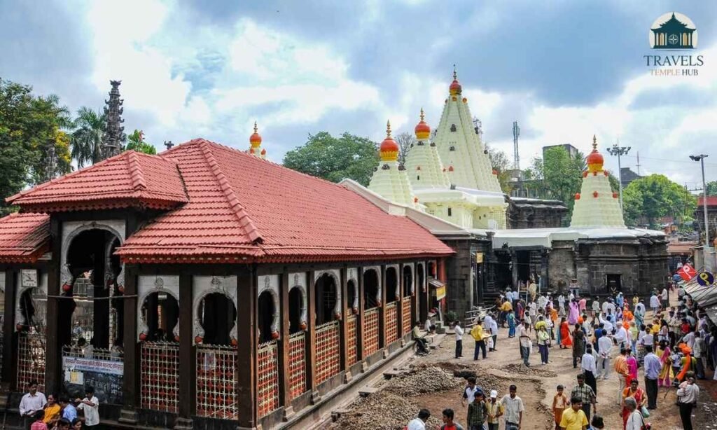 kolhapur-mahalakshmi-temple-darshan-and-pooja-timings