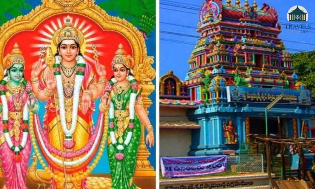 mopidevi-temple-online-darshan-and-pooja-booking-2026