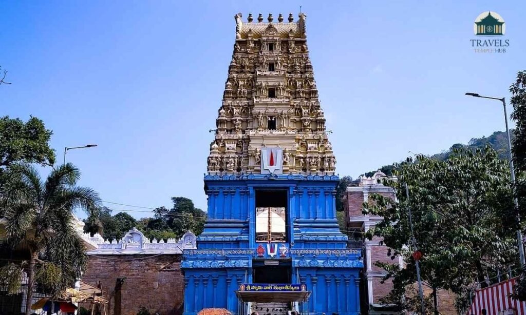 simhachalam-temple-contact-details