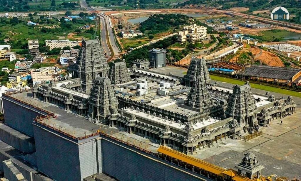 yadagirigutta-temple-contact-details