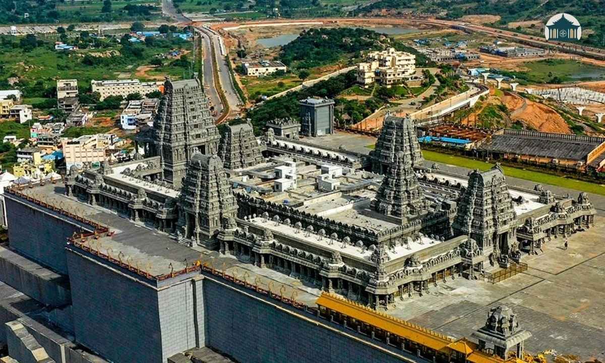 Yadagirigutta Temple Darshan 2026 Bookings Time VIP Tickets yadagirigutta-temple-darshan-2026-bookings-time-vip-tickets