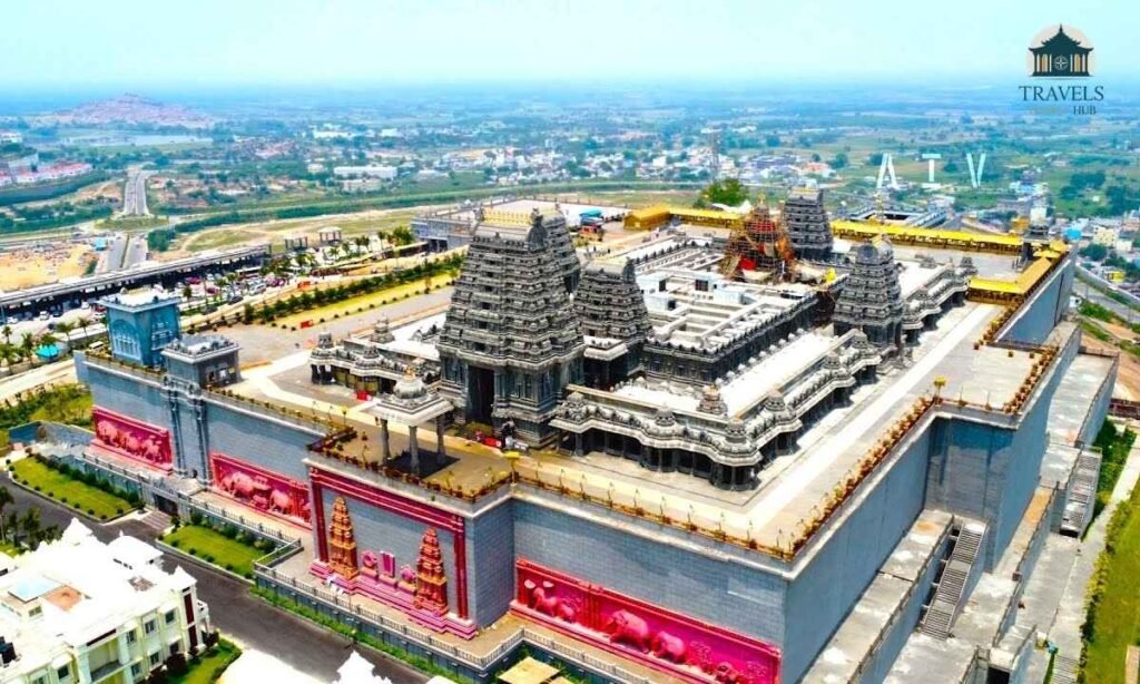 yadagirigutta-temple-darshan-2026-bookings-timings-and-vip-tickets