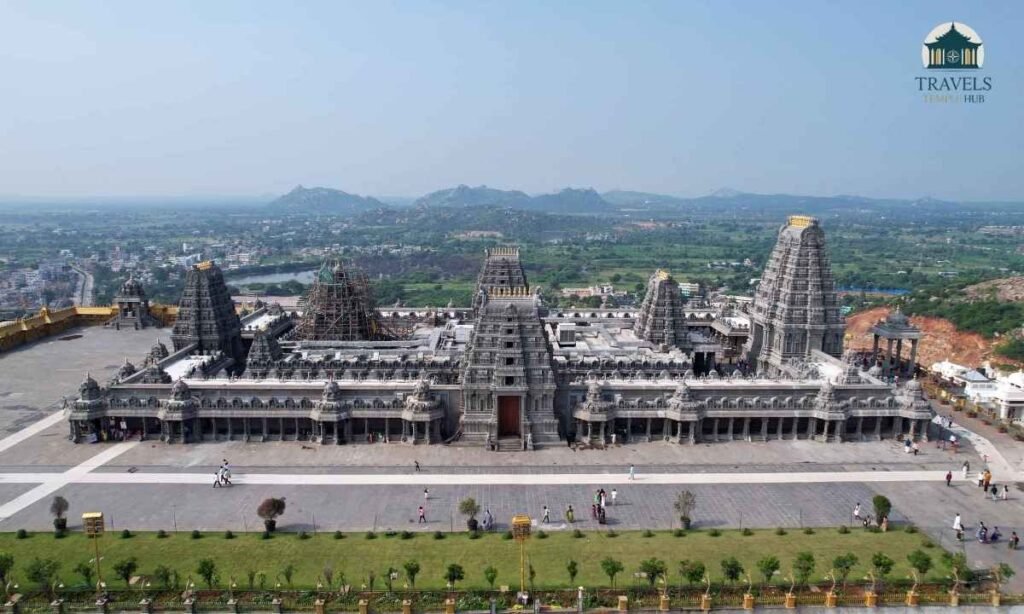 yadagirigutta-temple-darshan-and-seva-timings-2026-complete-schedule