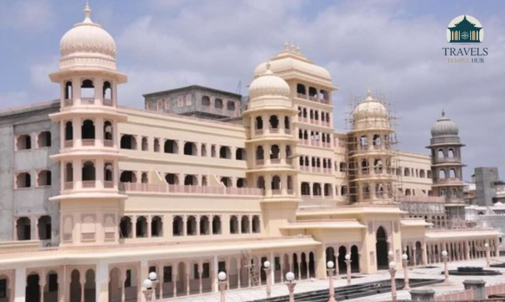 accommodations-near-shrinathji-temple