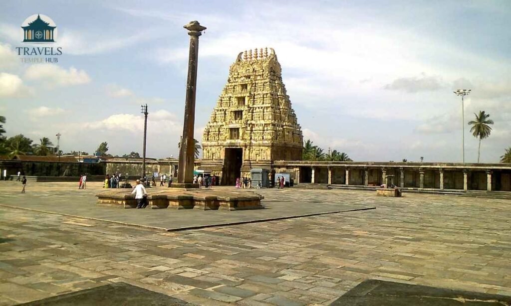 belur-temple-timing
