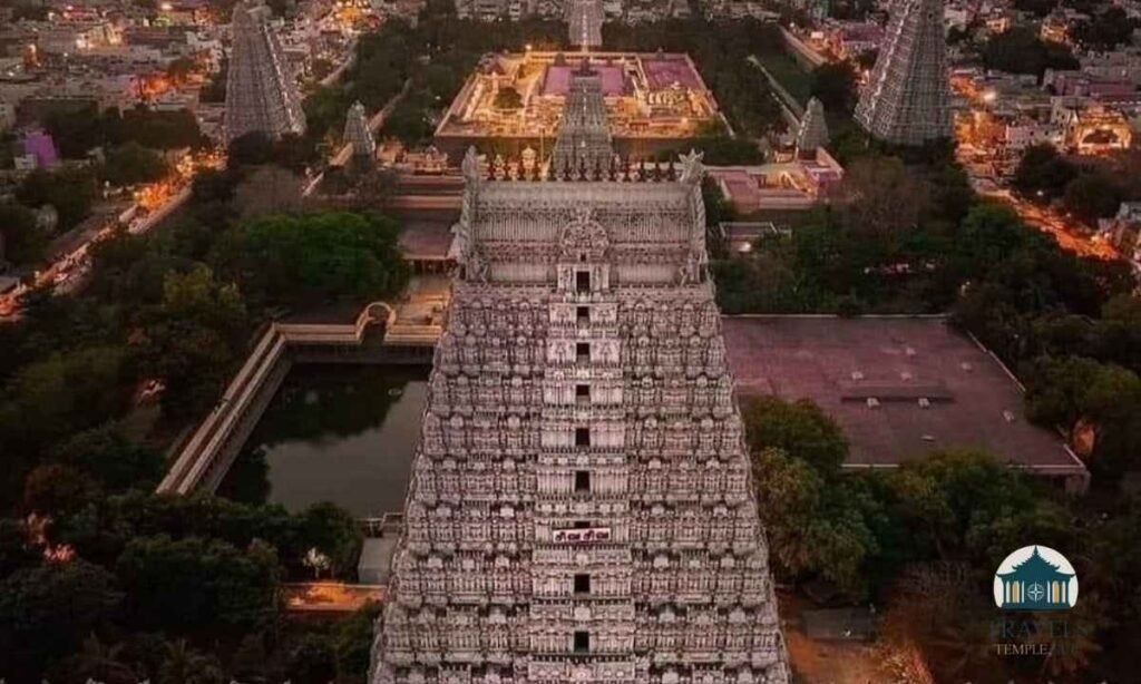 best-time-to-perform-giripradakshina-giri-valam-at-arunachaleswarar-temple