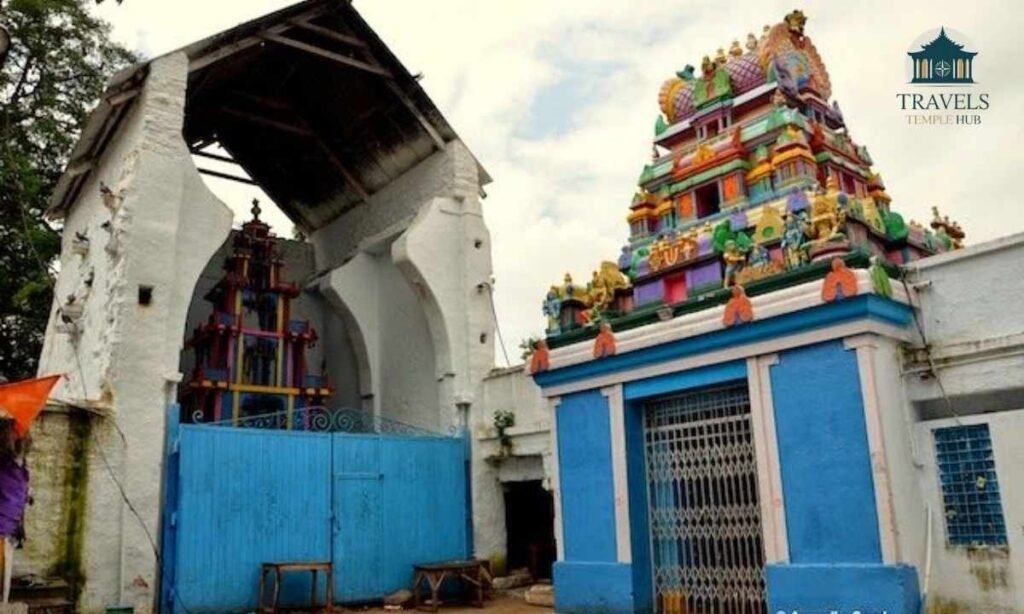 chilkur-balaji-temple-darshan-timings