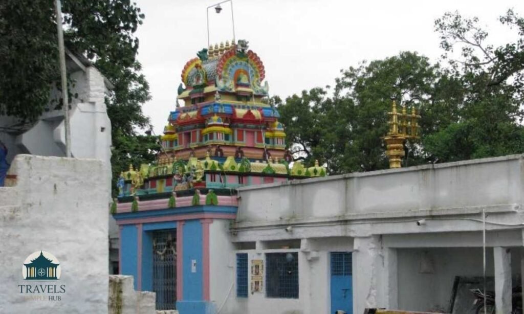 chilkur-balaji-temple-distance