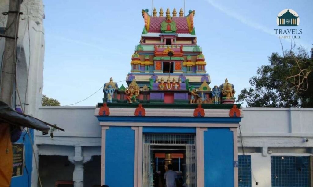 chilkur-balaji-temple-timings-history-and-complete-guide