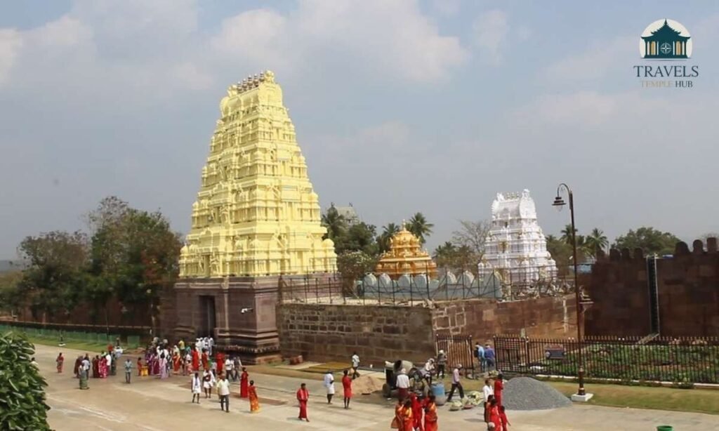 complete-guide-to-srisailam-temple-darshan-timings-and-sevas