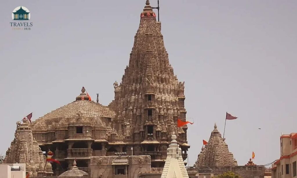 dwarkadhish-temple-contact-information