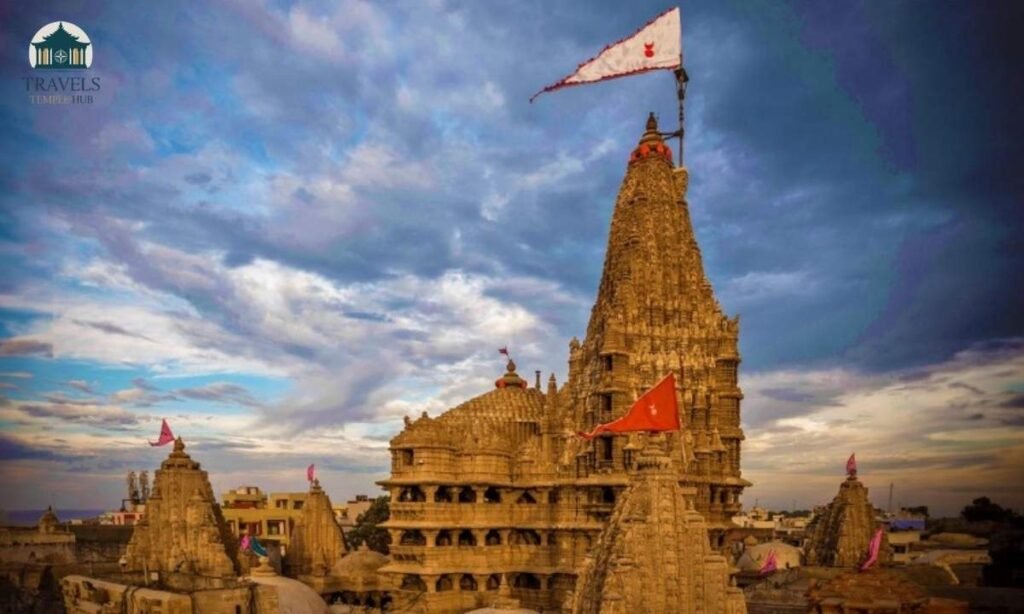 dwarkadhish-temple-darshan-timings-2026