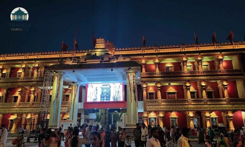 festivals-celebrated-at-mantralayam-temple