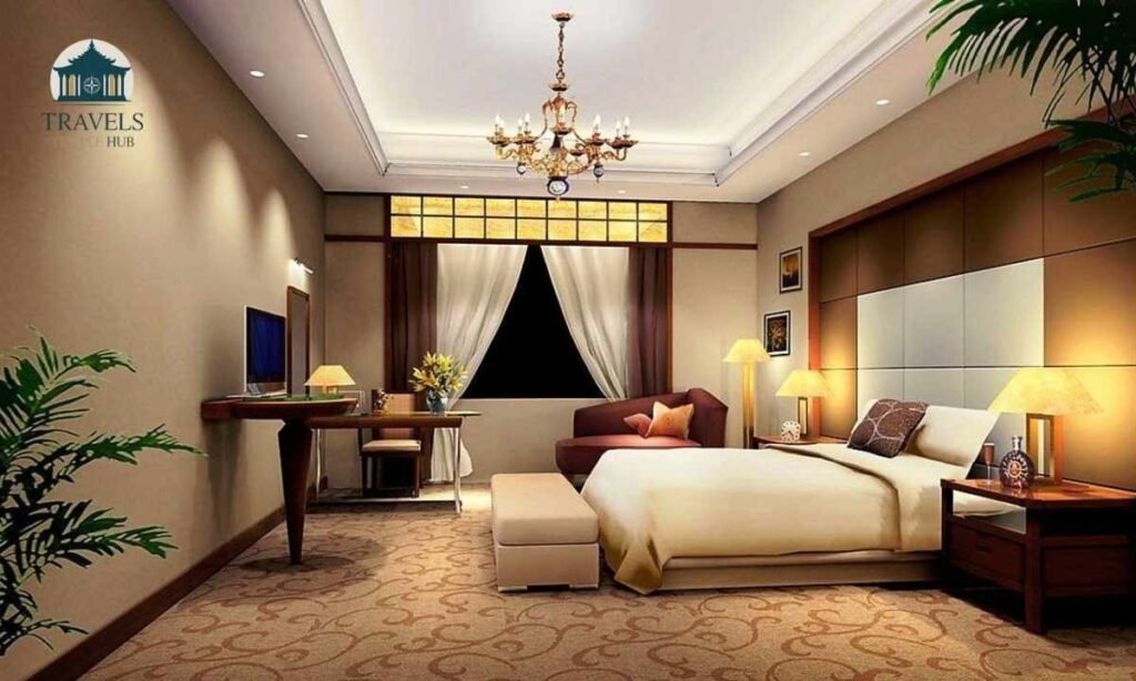 how-do-you-book-rooms-at-karnataka-pravasi-soudha-tirumala