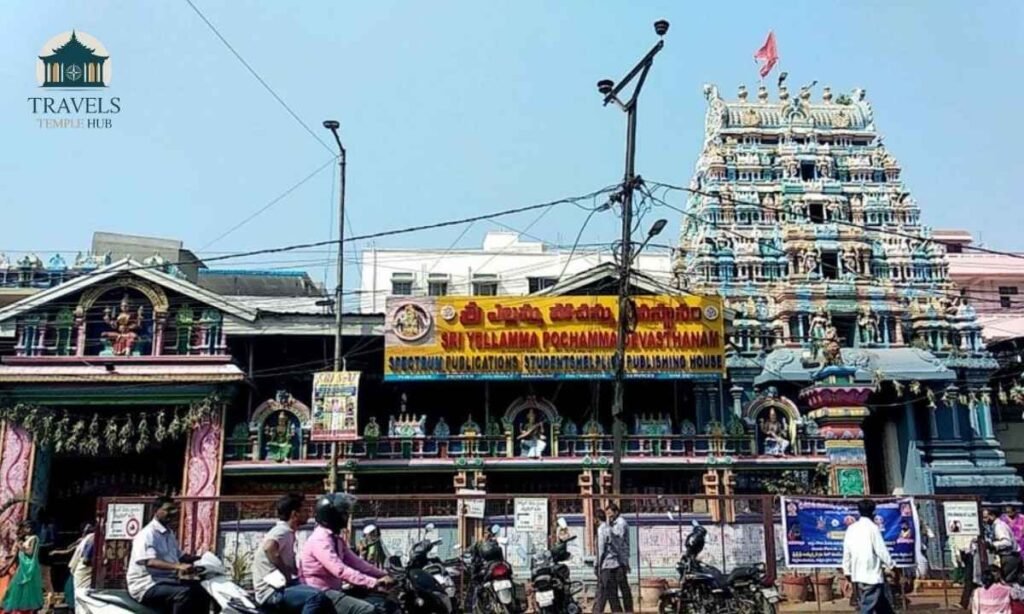 how-the-temple-originated-in-balkampet
