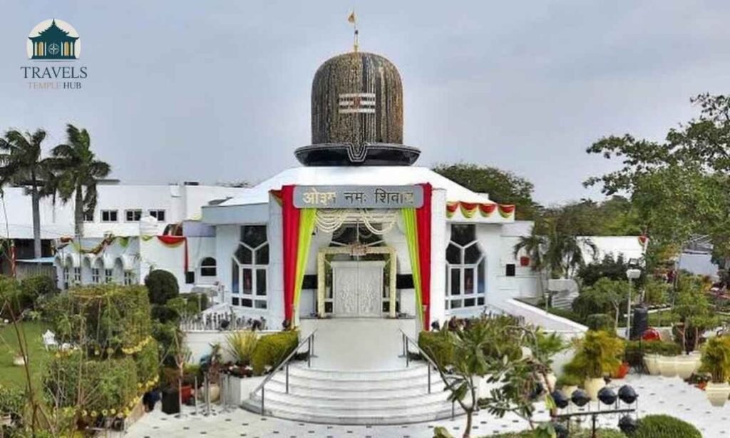 how-to-reach-bade-mandir-mehrauli-guruji-ka-ashram-delhi