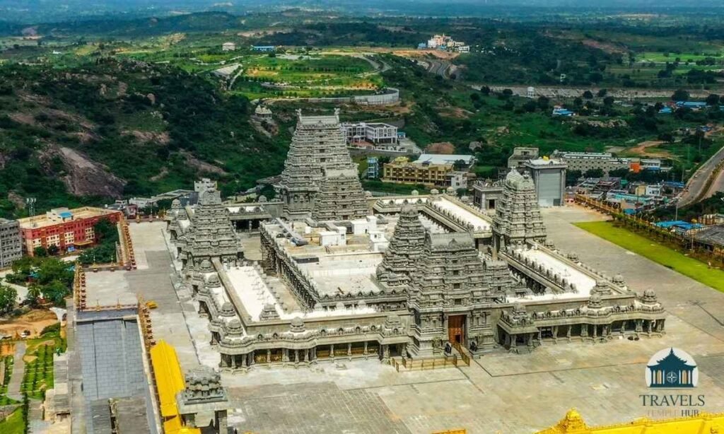 hyderabad-to-yadadri-temple-bus-timings