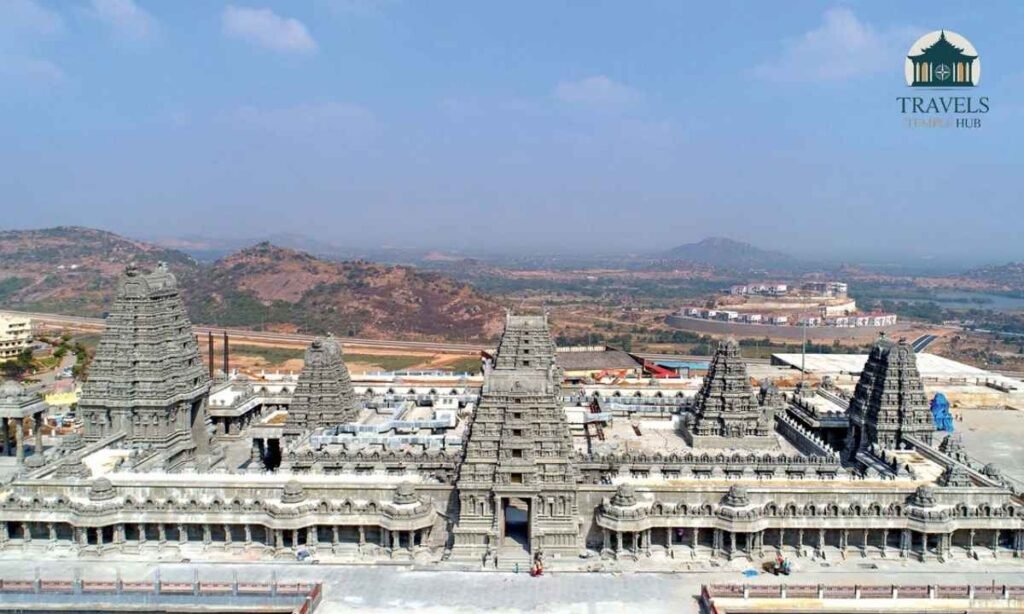 hyderabad-to-yadagirigutta-bus-route-details