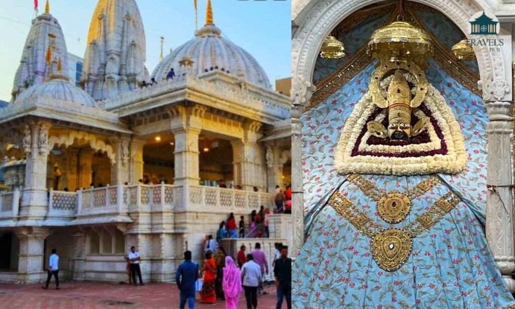 khatu-shyam-mandir-surat-contact-and-directory-information