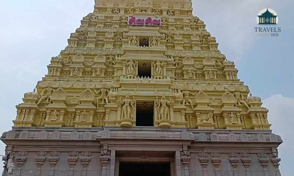 komuravelli-mallanna-temple-kalyanam-tickets-and-timings