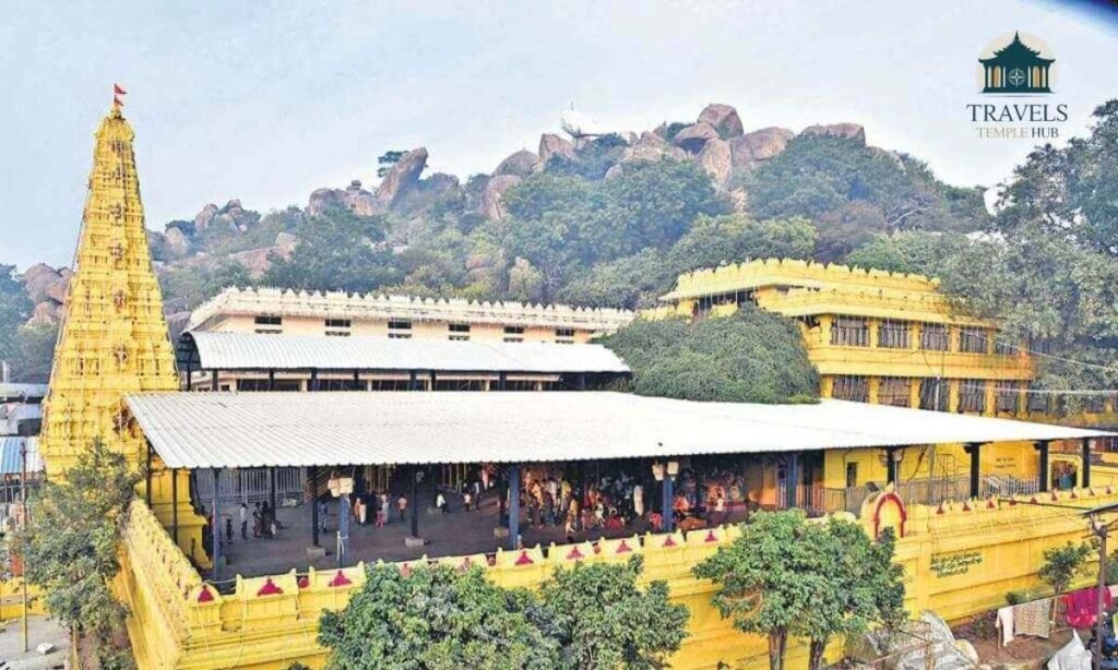 komuravelli-mallanna-temple-timings