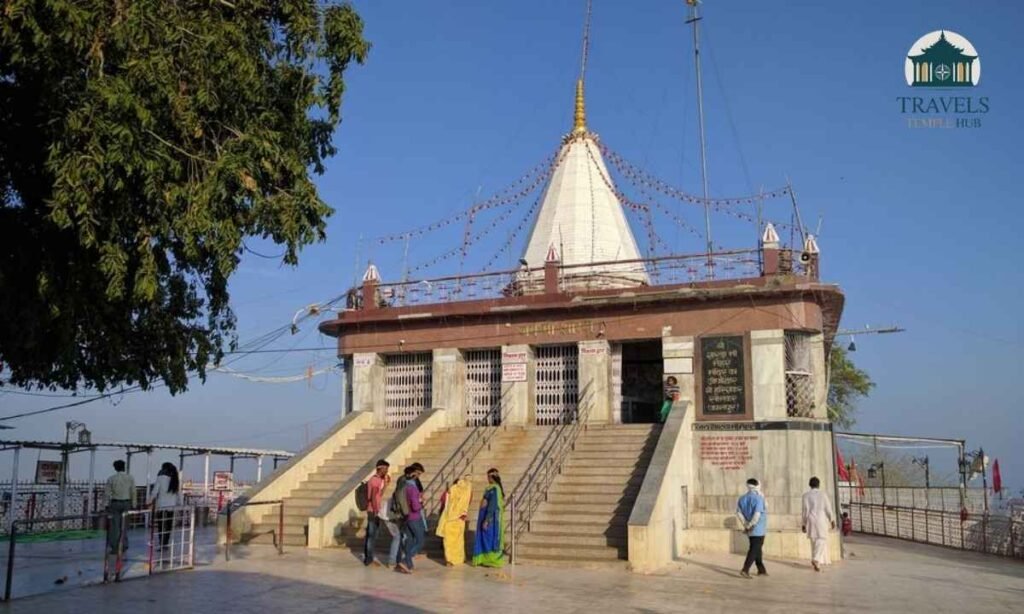 maihar-devi-temple-darshan-and-aarti-schedule-complete-guide