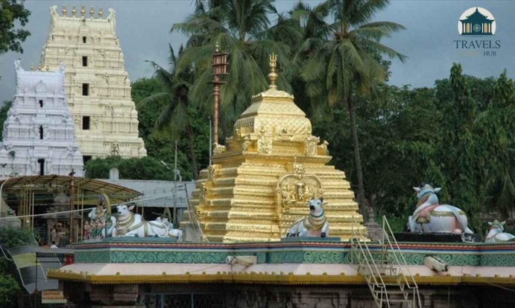 major-festivals-celebrated-at-srisailam-temple