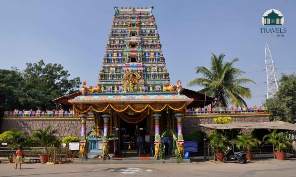 peddamma-talli-temple-hyderabad-timings-history-festivals-architecture-and-complete-darshan-guide