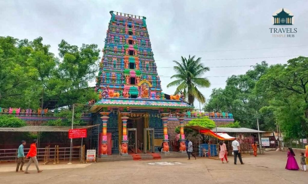 poojas-sevas-and-rituals-at-balkampet-yellamma-temple