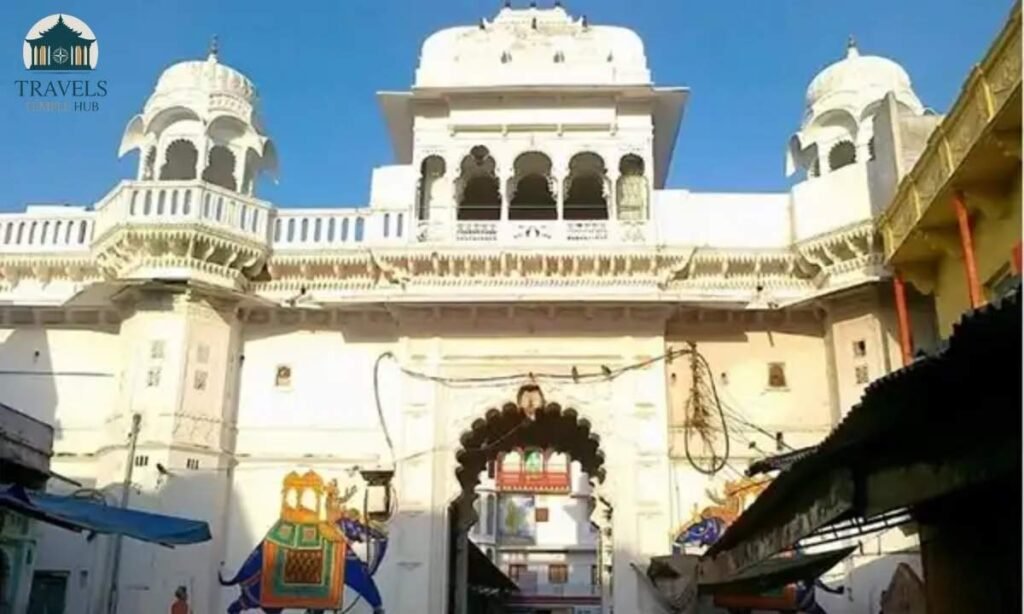 shrinathji-temple-nathdwara-timings-and-complete-guide